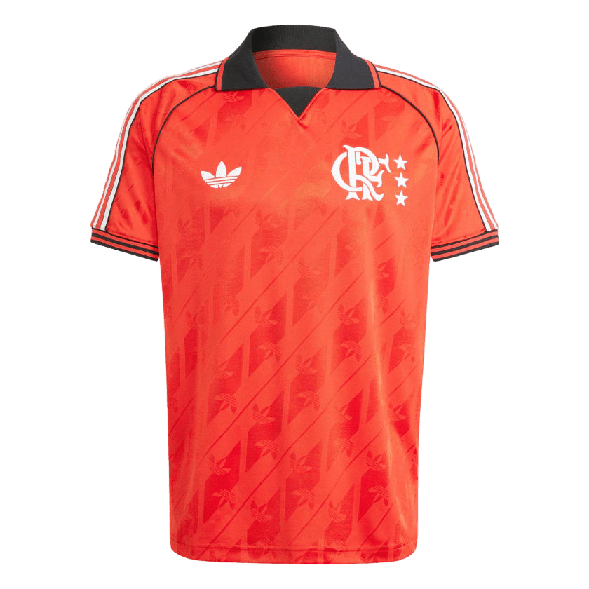 {{ product_title }} – Camisa de Futebol Oficial