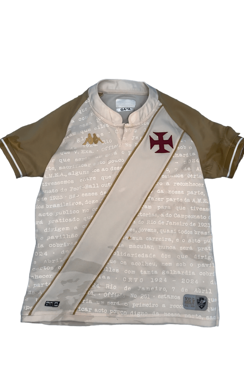 {{ product_title }} – Camisa de Futebol Oficial