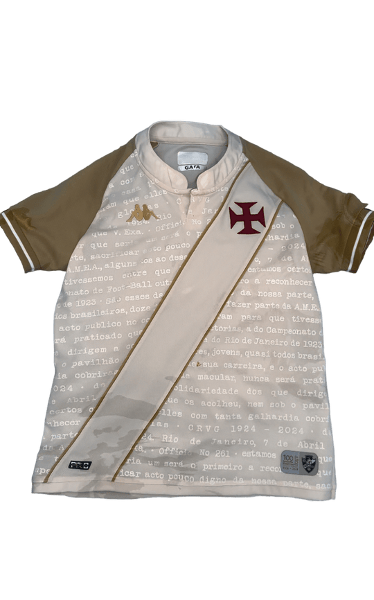 {{ product_title }} – Camisa de Futebol Oficial