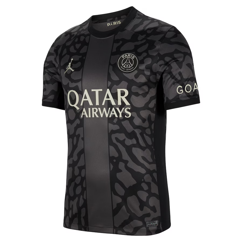 Camisa Paris Saint Germain lll 2023/24