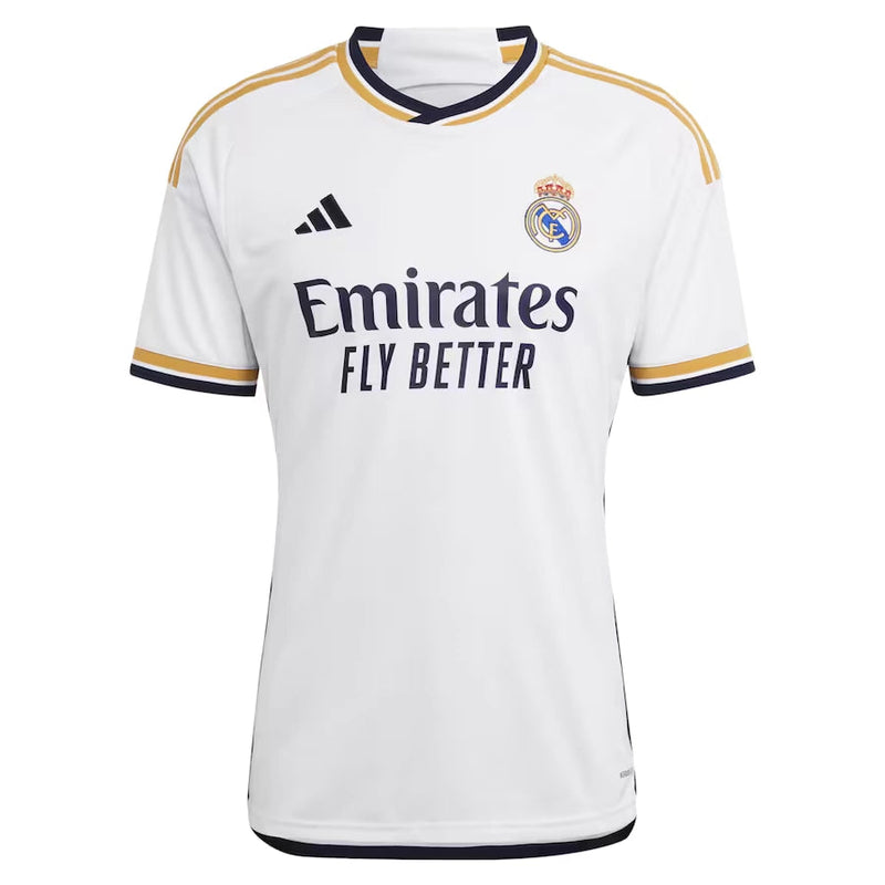 Camisa Real Madrid 2023/24 Home