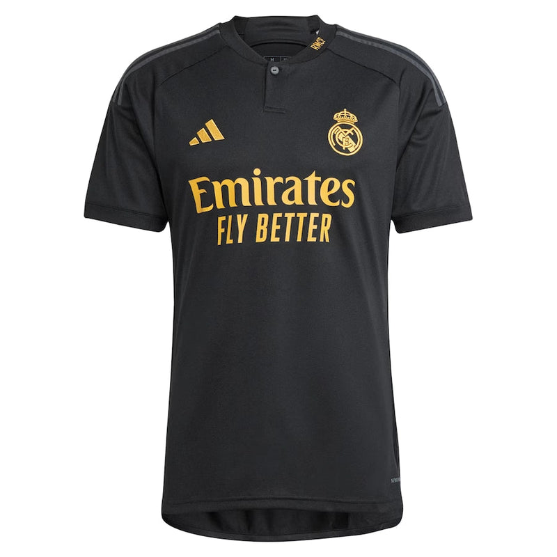 Camisa Real Madrid lll 2023/24