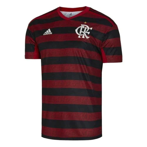 Camisa Retrô do Flamengo 2019/20 Home