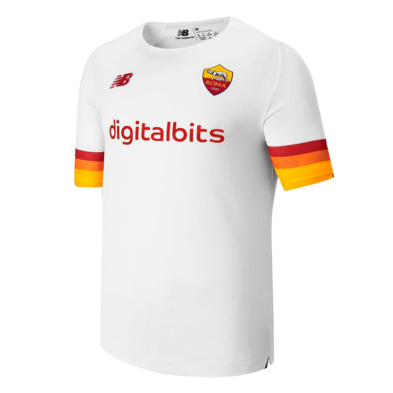 Camisa da Roma 2022/23 Away