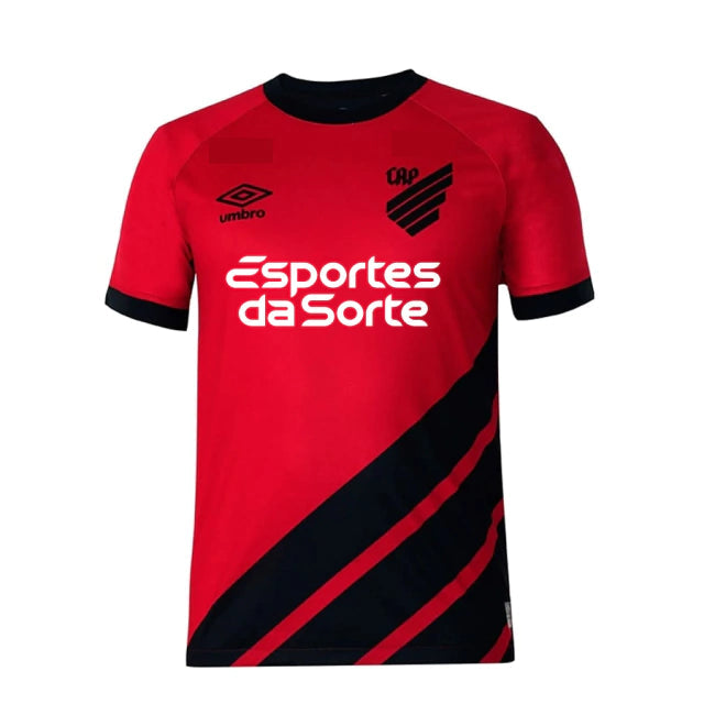 Camisa do Athletico Paranaense 2023/24 Home