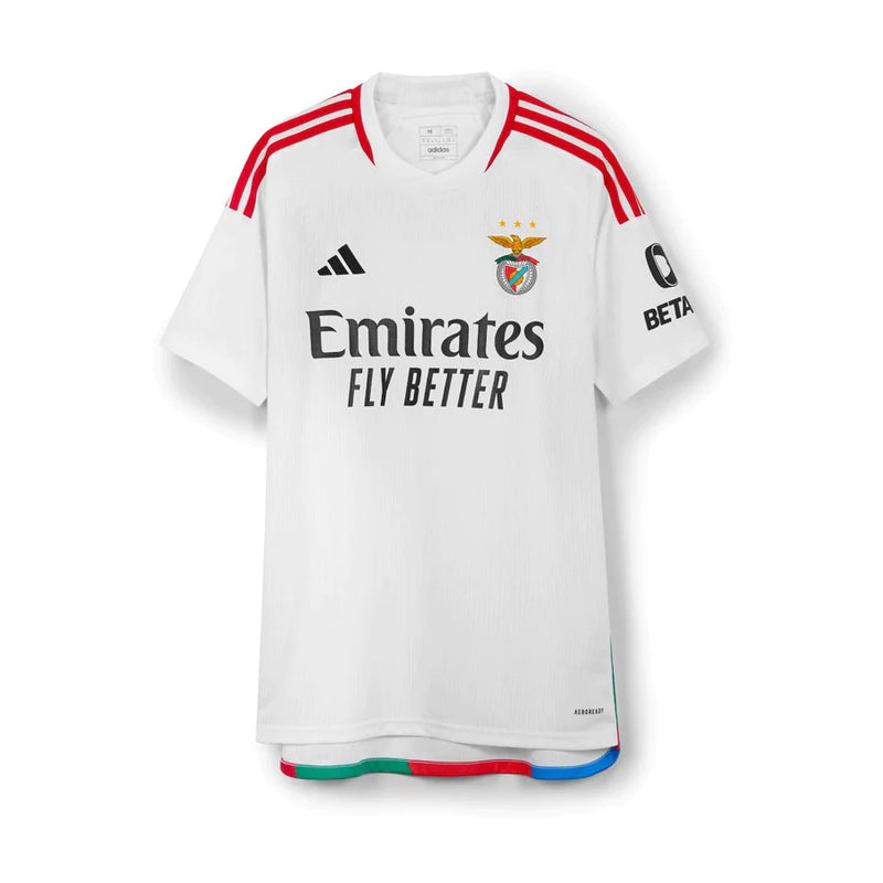 Camisa Benfica lll 2023/24