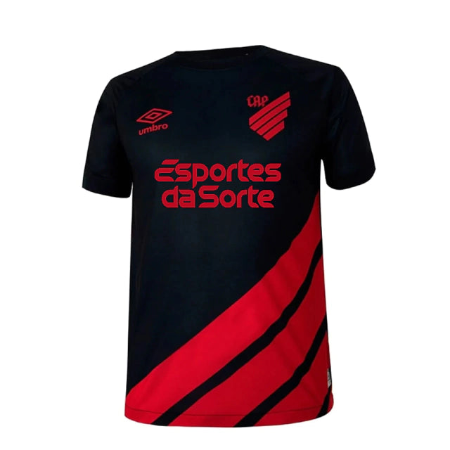 Camisa do Athletico Paranaense lll 2023/24