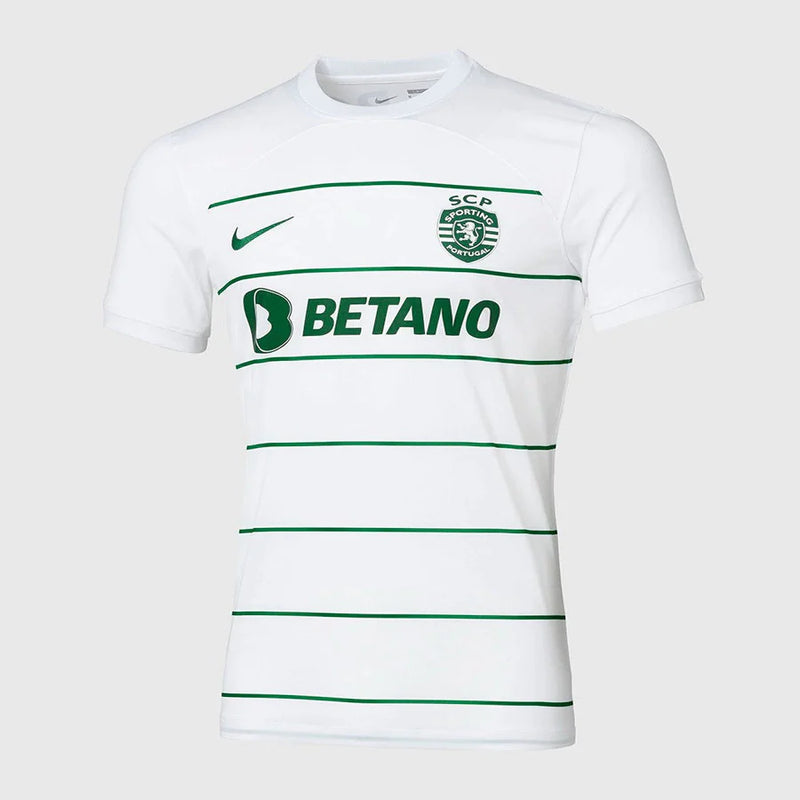 Camisa Sporting 2023/24 Away