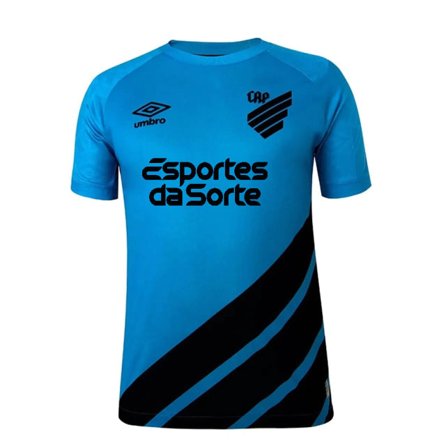 Camisa do Athletico Paranaense 2023/24 Away