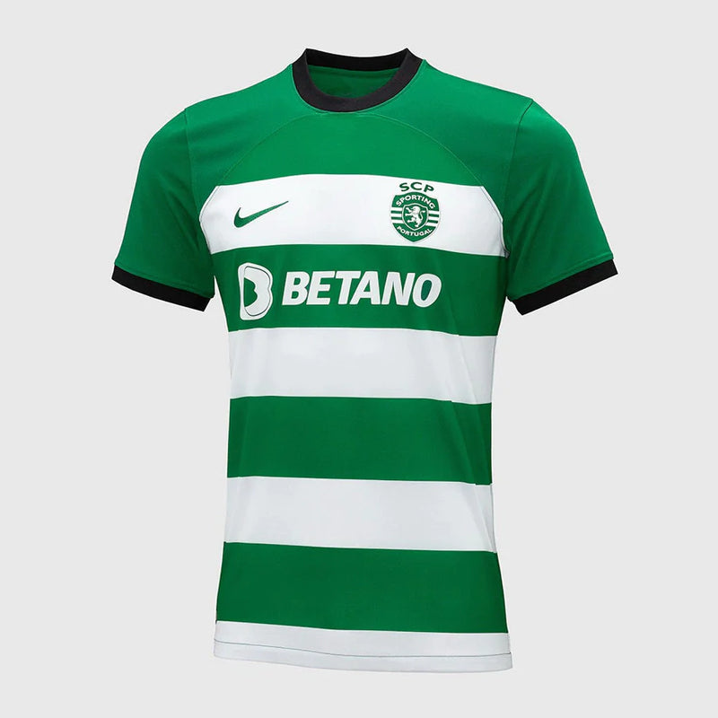 Camisa Sporting 2023/24 Home