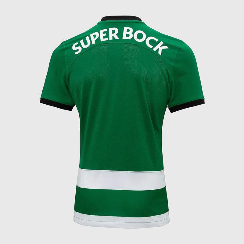 Camisa Sporting 2023/24 Home