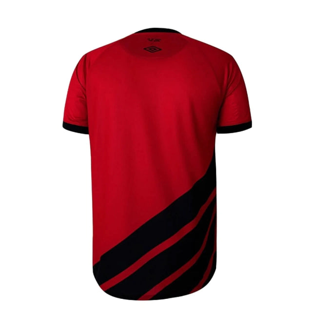 Camisa do Athletico Paranaense 2023/24 Home