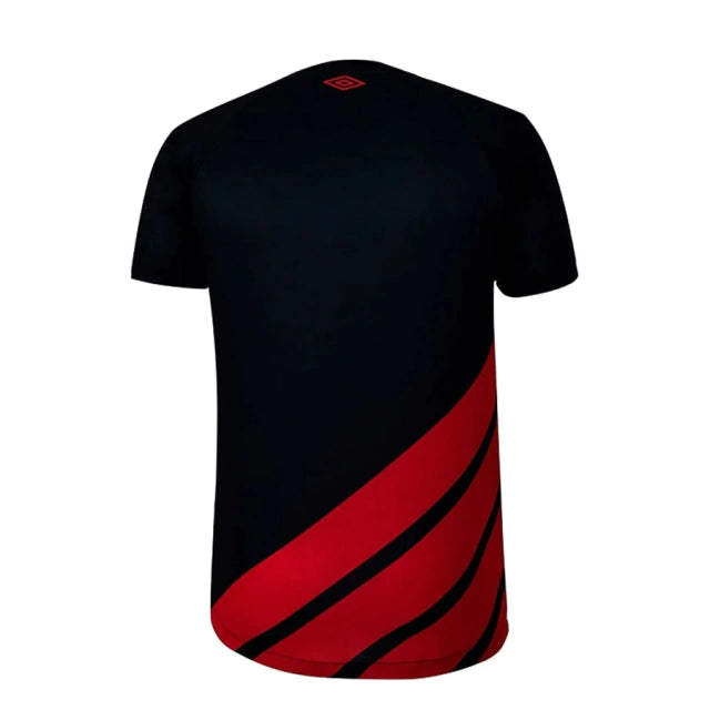 Camisa do Athletico Paranaense lll 2023/24