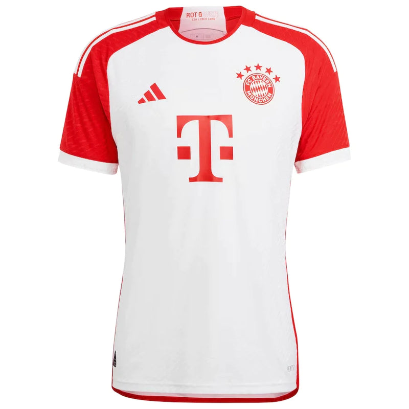 Camisa Bayern de Munique 2023/24 Home