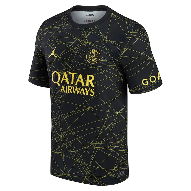 Camisa Paris Saint Germain lV 2022/23