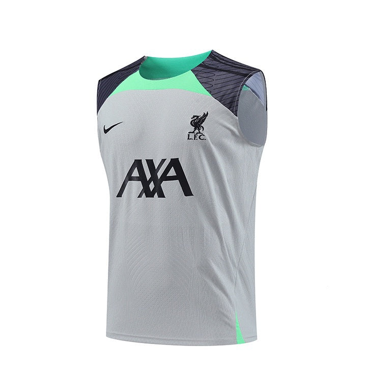 Conjunto de Treino Liverpool 2023