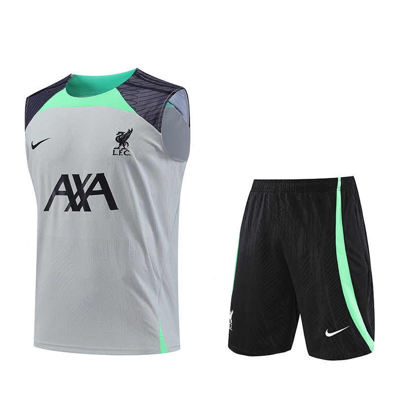 Conjunto de Treino Liverpool 2023