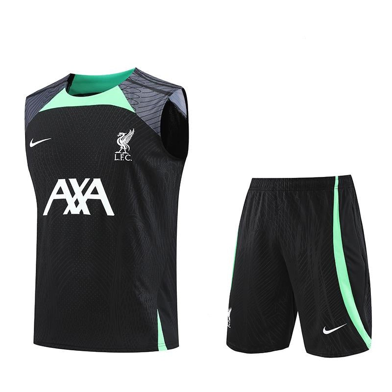 Conjunto de Treino Liverpool 2023