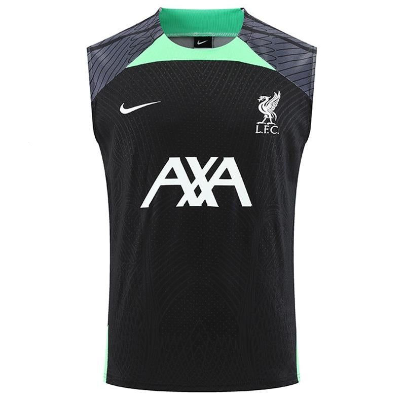 Conjunto de Treino Liverpool 2023