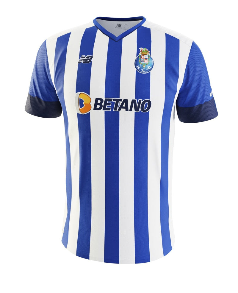 Camisa Porto Fc 2022/23 Home