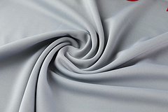 Kit Camisa + Short Liverpool Grey Treino 21/22