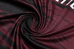 Kit Camisa + Short Arsenal Treino Vermelho 21/22