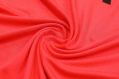 Kit Camisa + Short Treino Liverpool Laranja 21/22