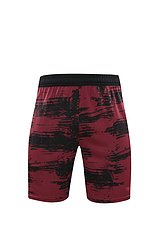 Kit Camisa + Short Arsenal Treino Vermelho 21/22