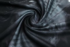 Kit Camisa + Short Real Madrid Black 21/22