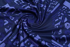 Kit Camisa + Short Chelsea Treino Azul 21/22