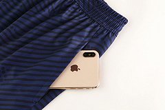 Kit Camisa + Short Tottenham Laranja Treino 21/22