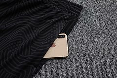 Kit Camisa + Short Treino Barcelona 20/21