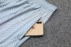 Kit Camisa + Short Treino Atlético de Madrid Preto 21/22