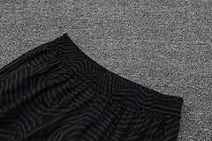 Kit Camisa + Short PSG Treino Branco+ Vinho 21/22