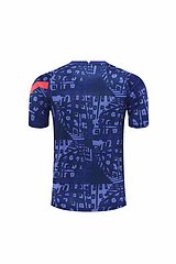 Kit Camisa + Short Chelsea Treino Azul 21/22