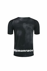 Kit Camisa + Short Real Madrid Black 21/22