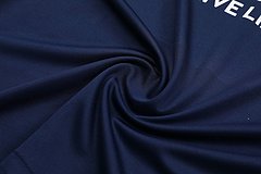 Kit Camisa + Short Treino PSG Azul 21/22 – Masculino