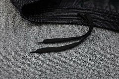 Kit Camisa + Short Treino Liverpool Preto+Laranja