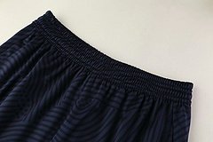 Kit Camisa + Short Treino PSG Azul 21/22 – Masculino