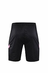 Kit Camisa + Short Treino Barcelona 20/21