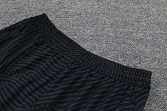 Kit Camisa + Short Inter de Milão Azul Treino 21/22