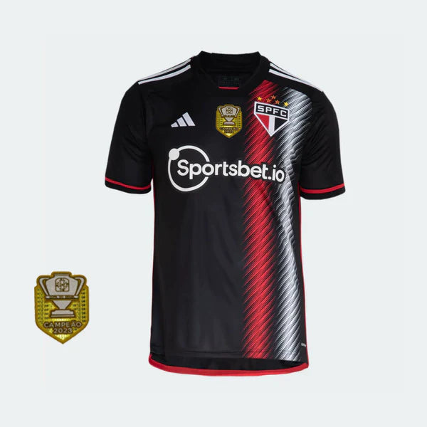 Camisa do São Paulo lll 2023/24