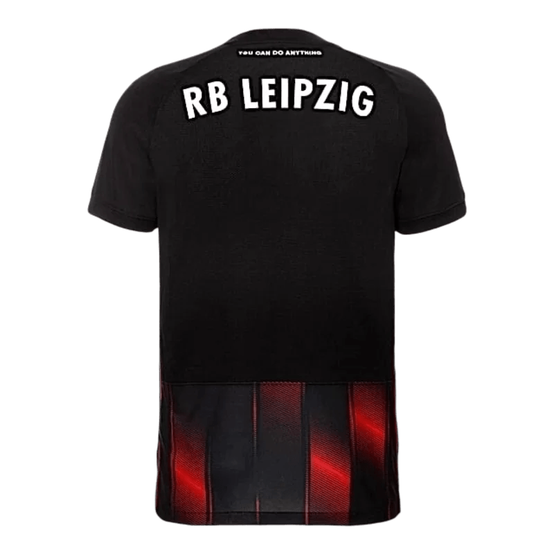 Camisa RB Leipzig lll 2022/23