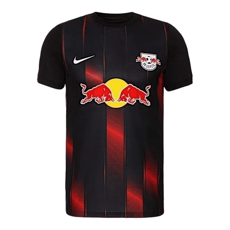 Camisa RB Leipzig lll 2022/23