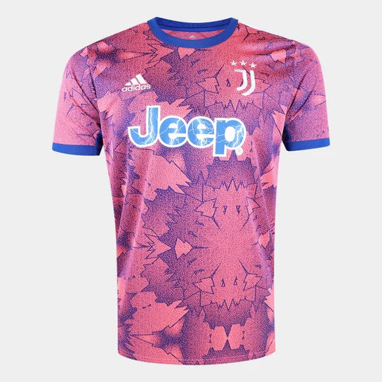 Camisa da Juventus lll 2022/23